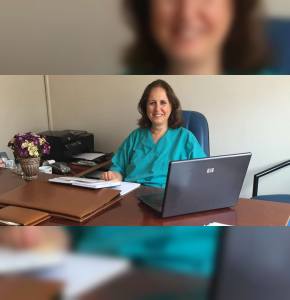 Op. Dr. Ayşe Darama