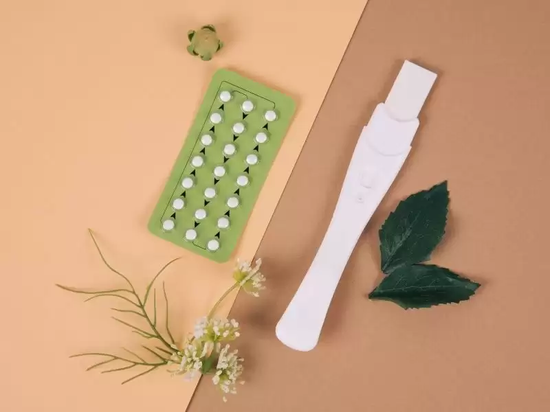 Doğum Kontrol Hapları Zararlı mıdır?