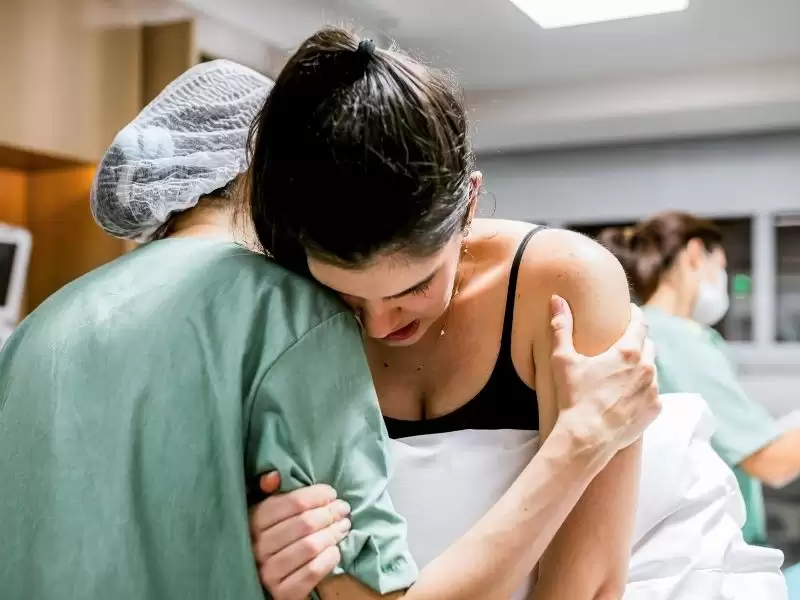 Epidural Doğum