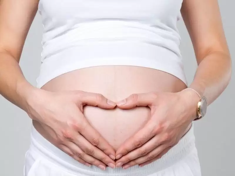 Gebelikte Kalp Hastalığı