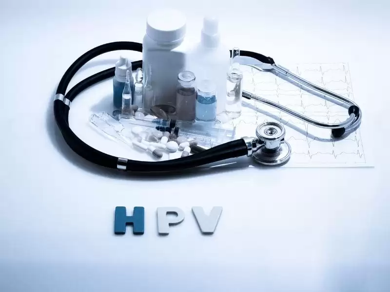 HPV (Human Papilloma Virüsü) Nedir?