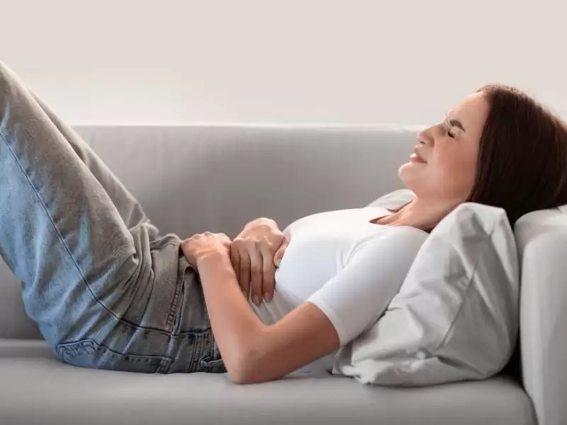 Kasık Ağrısı Nedir?