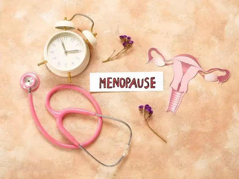 Menopoz ve Hormonal Değişimler