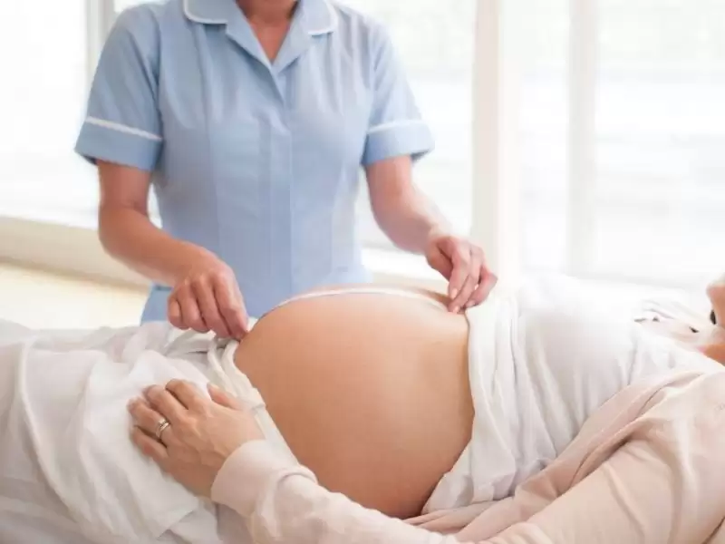 Obstetri ve Künt Batın Travması