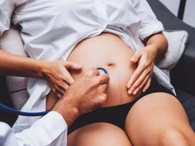 Obstetride Tedavi Yöntemleri Nelerdir?