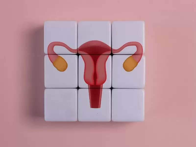 Rahimde Anatomik Bozukluklar