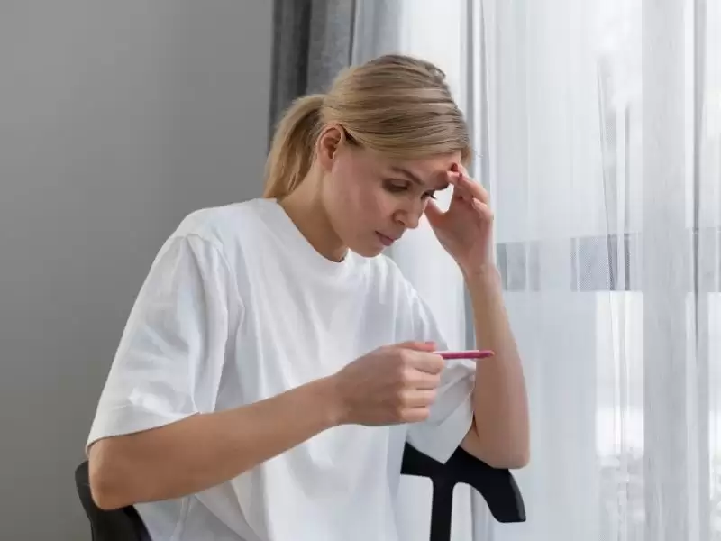 Riskli Gebeliklerde Kürtaj